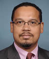 Keith Ellison (D)